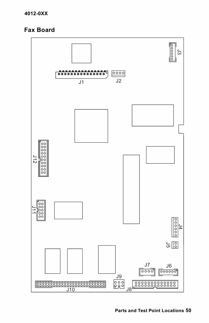 Lexmark Medley 4012 Service Manual-4